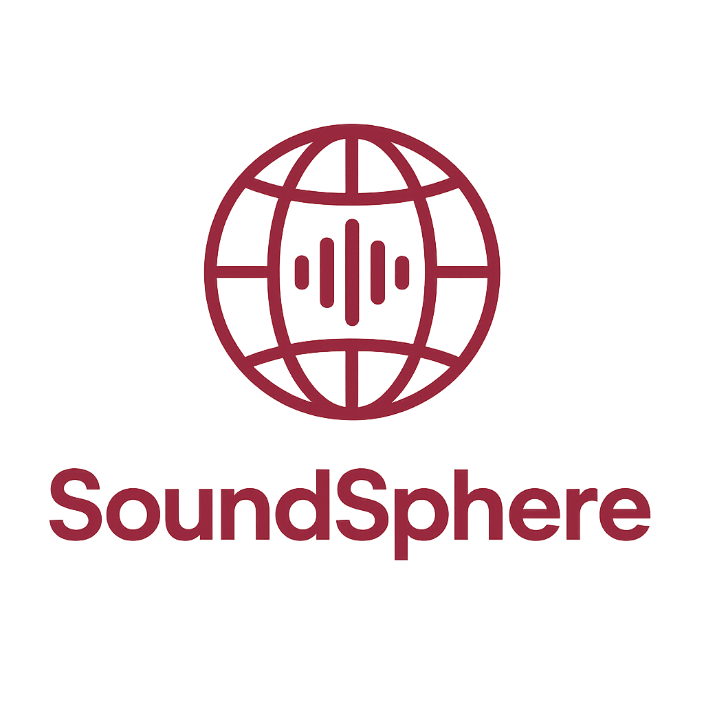 SoundSphere Logo